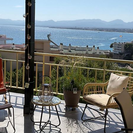 Appartement Chez Francois Salou Exterior foto